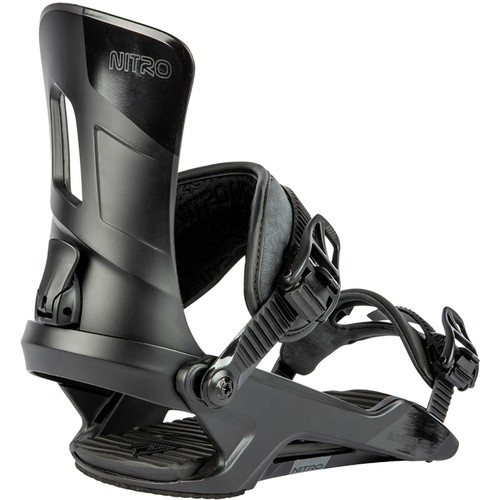 Nitro rambler uomini attacco - rambler,