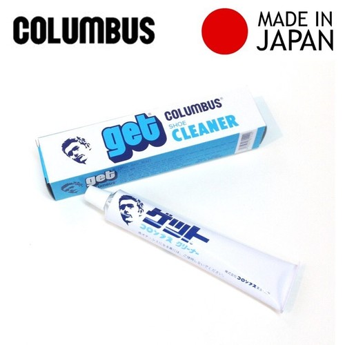 Columbus get leather - [columbus],