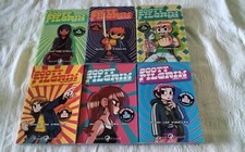 Scott Pilgrim 1 / 6 di Bryan Lee O'Malley - Rizzoli Lizzard