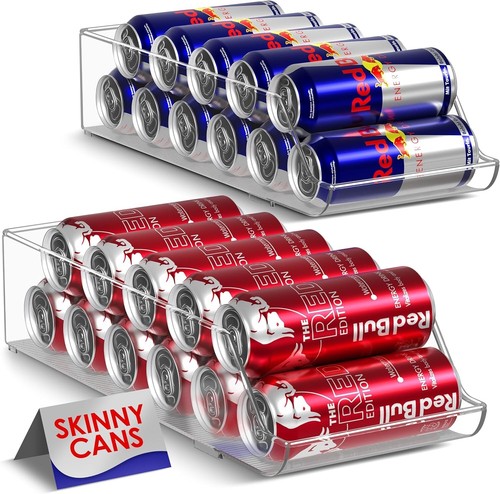 Sorbus skinny soda can - skinny,