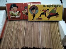 Ridolini Serie Rossa 1/123 e