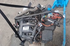 MOTORE COMPLETO PER BMW Serie 3 E90 Berlina 11000399645 204D4 diesel 1995 (05>0
