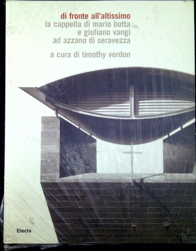 Fronte all altissimo la - fronte, all'altissimo