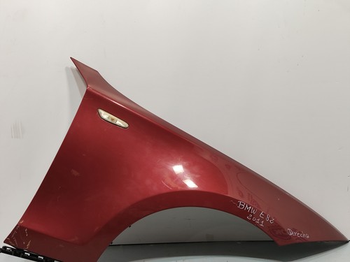 Pinna destra bmw e82 - pinna, serie