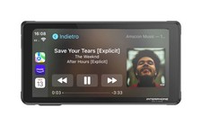 INTERPHONE - CARPLAY SYNC55