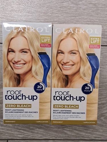 Clairol root touch zero - clairol, touch-up