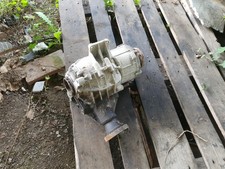 Differenziale Posteriore