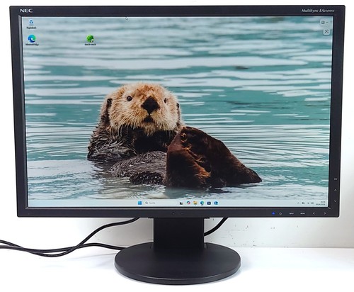 Nec multisync ea244wmi ips - multisync,