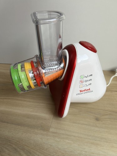 Tefal fresh express tritatutto - tefal,