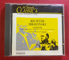 (1 CD Musica) CIAIKOVSKI