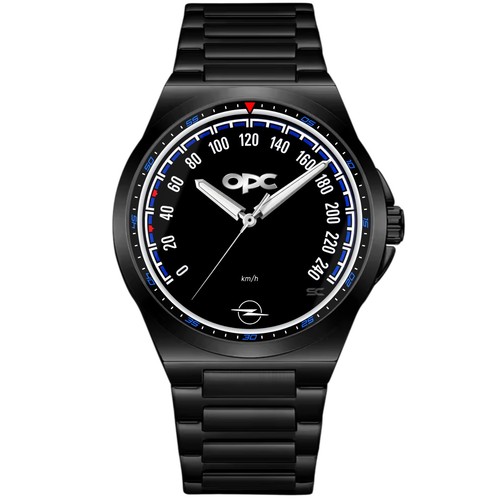 Orologio polso con - orologio, da