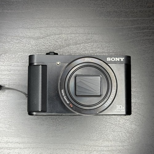 Sony dsc hx80 - sony, cyber-shot
