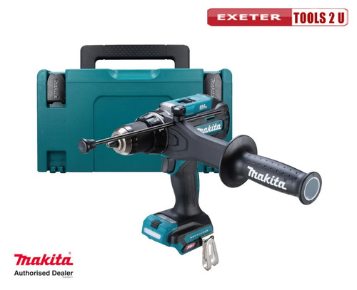 Trapano combinato brushless