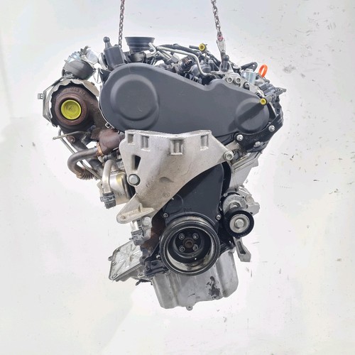 Motore cfwa tdi volkswagen - motore,