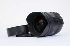 Sigma AF 8-16mm F4.5-5.6 DC