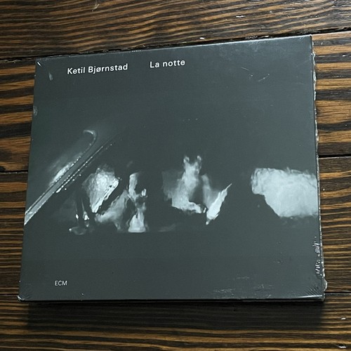 Notte ketil - notte, new