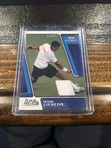 2008 ace authentic - 2008,