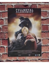 manifesto Fullmetal Alchemist