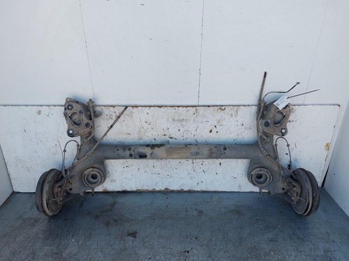 39010958 ponte posteriore opel - posteriore,