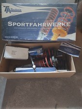  Kit completo assetto Sport e Corsa Seat Leon   completo di 8 molle e sospension