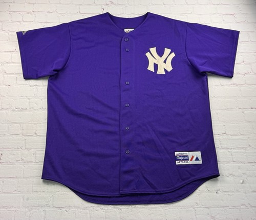 New york yankees majestic rara - new,