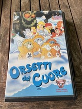 GLI ORSETTI DEL CUORE FILM