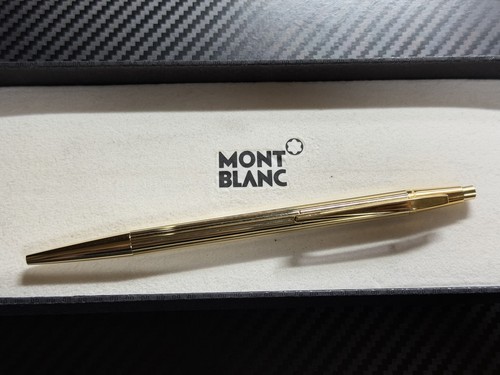 Near mint montblanc 1947 - mint, no.1947
