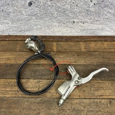Avid Juicy Seven Hydraulic