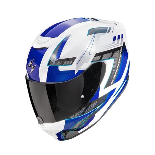 Casco integrale exo 391 - casco,