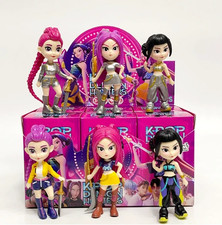 6 pezzi/set KPop Devil Hunters