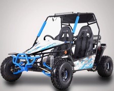 BUGGY 200 BAJA SPORT Off-Road ATV 