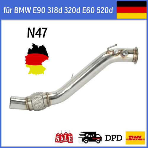Scarico acciaio inox - ,