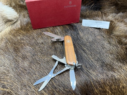 Victorinox coltellino svizzero