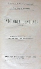 PATOLOGIA GENERALE VERATTI