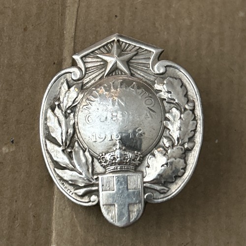 Prima guerra mondiale - guerra,
