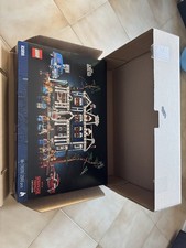 LEGO 11370 STRANGER THINGS