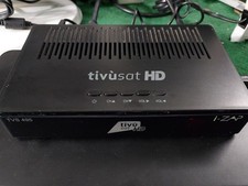 Decoder TV Sat Senza Scheda