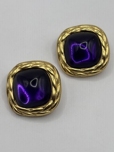 Vintage clips trifari - clips, and