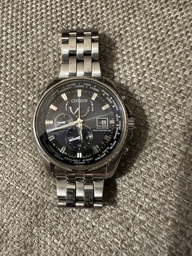 Orologio citizen eco - eco, drive