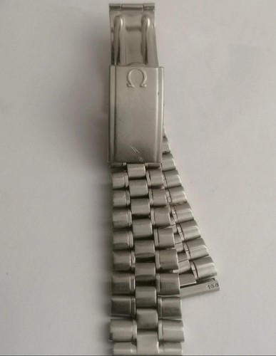 Omega speedmaster 18mm - omega,