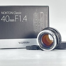 [Ottimo come nuovo / scatola]