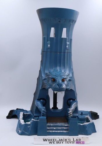Eternia playset torre del - eternia,