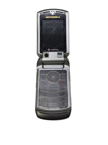 Cellulare vintage usato - , non