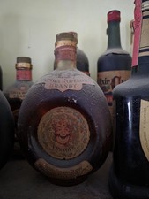 Brandy Vecchia Romagna Vsop