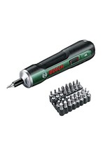 Avvitatore elettrico a