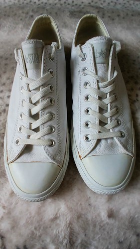 Scarpe basse chuck taylor - scarpe,