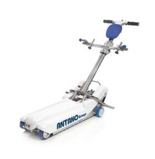 Montascale a Cingoli Antano LG2004/BASIC per Anziani/Disabili – Come Nuovo