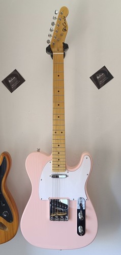 Chitarra elettrica carlo tl - elettrica,