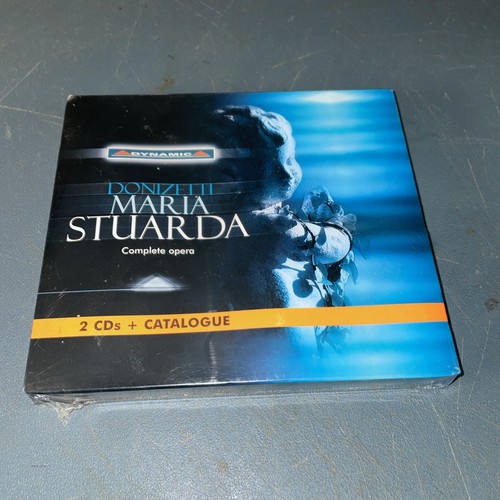 Donizetti maria stuarda 2 - -,