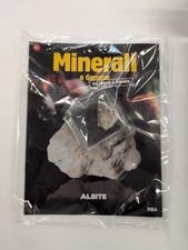 ALBITE - COLLEZIONE RBA